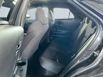 TOYOTA C-HR 1.8 Hybrid Teamplayer  LED ACC CAM SHZ PDC