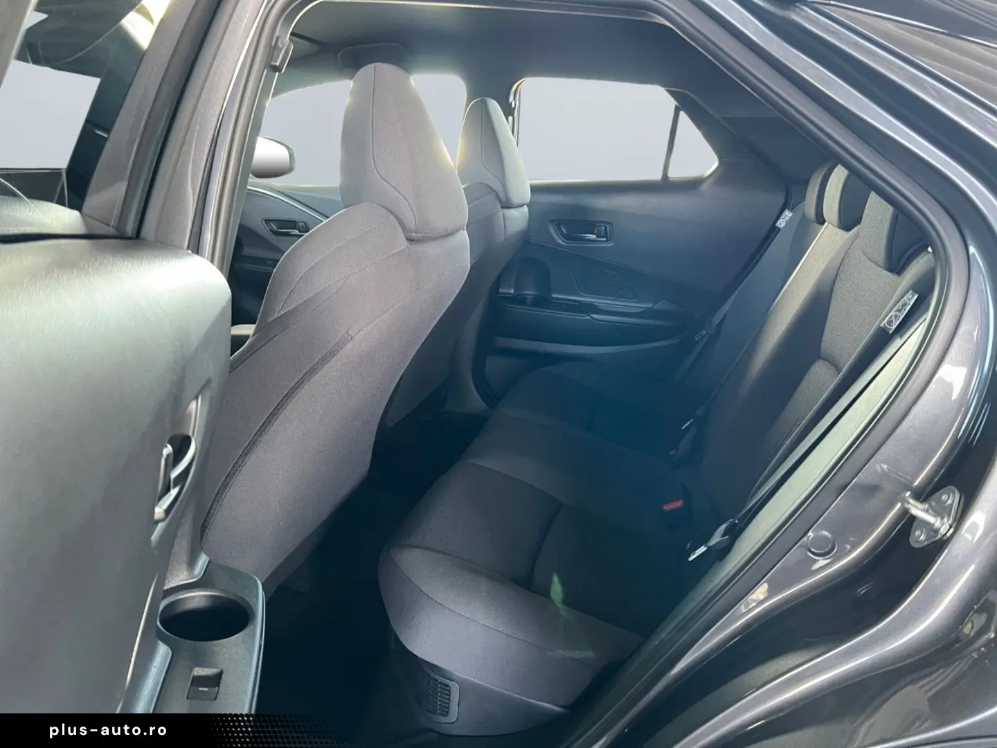 TOYOTA C-HR 1.8 Hybrid Teamplayer  LED ACC CAM SHZ PDC