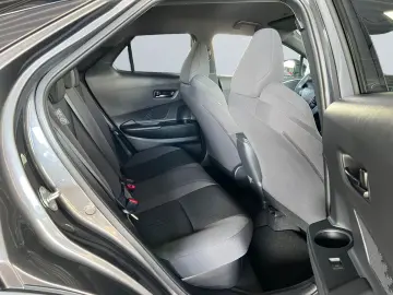 TOYOTA C-HR 1.8 Hybrid Teamplayer  LED ACC CAM SHZ PDC