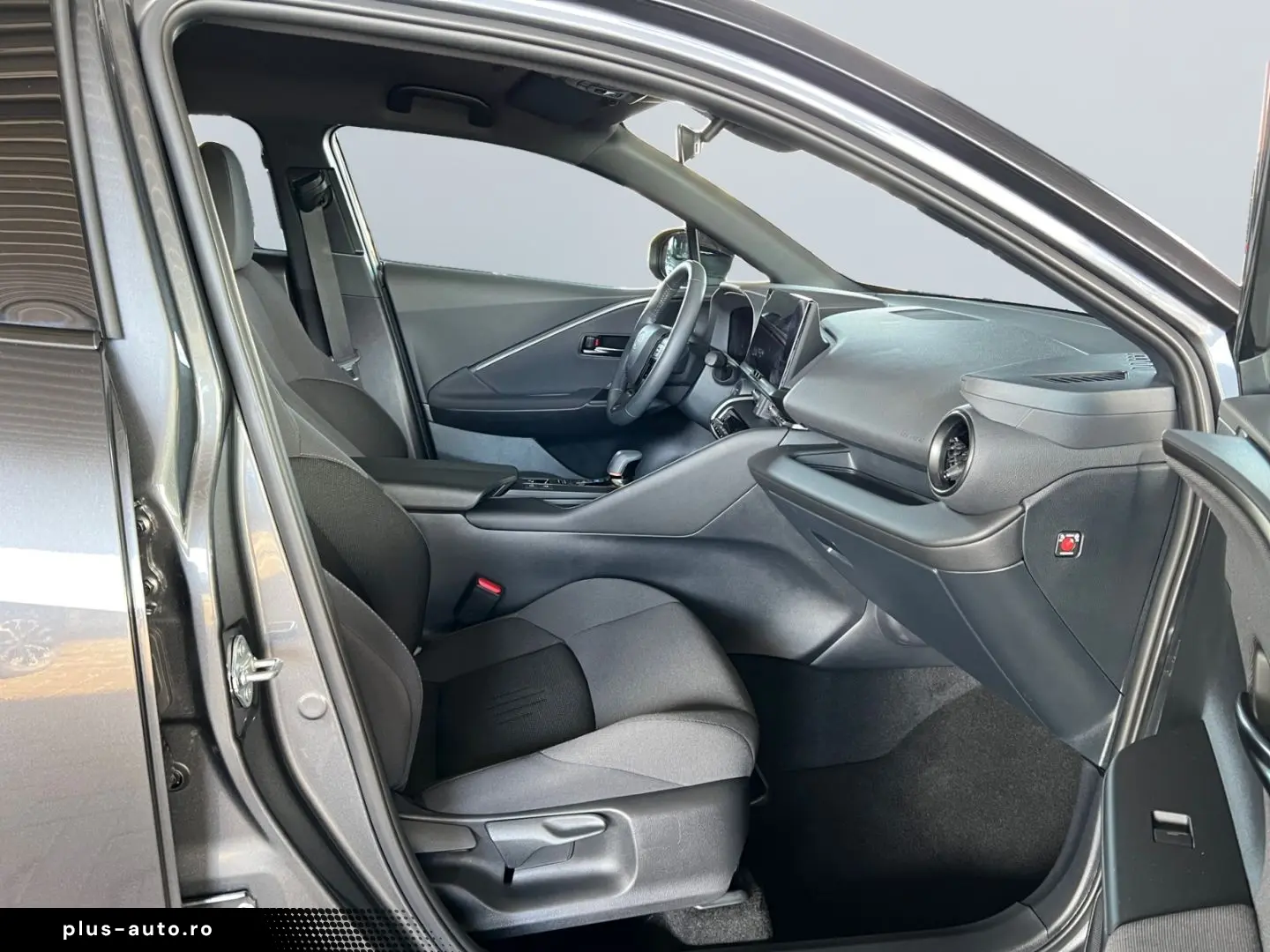 TOYOTA C-HR 1.8 Hybrid Teamplayer  LED ACC CAM SHZ PDC