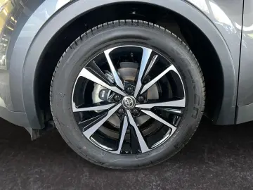 TOYOTA C-HR 1.8 Hybrid Teamplayer  LED ACC CAM SHZ PDC