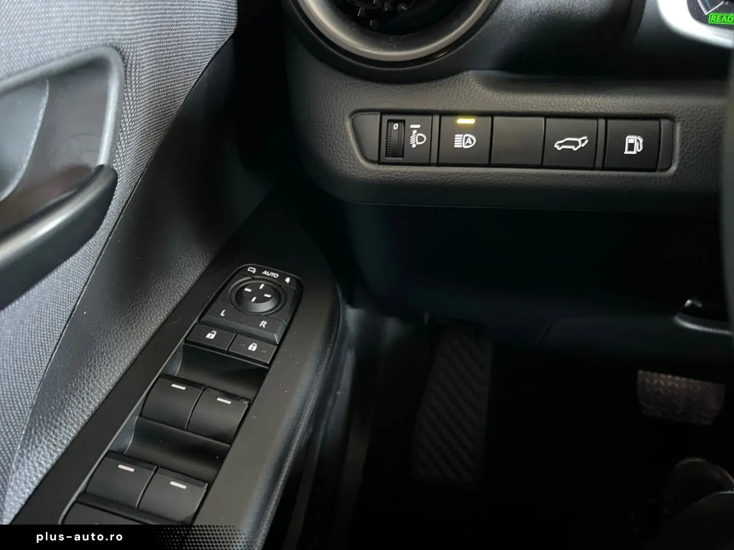 TOYOTA C-HR 1.8 Hybrid Teamplayer  LED ACC CAM SHZ PDC