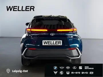 TOYOTA C-HR 1.8 Hybrid Teamplayer  LED ACC CAM CarPlay