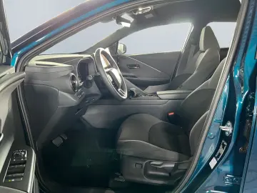 TOYOTA C-HR 1.8 Hybrid Teamplayer  LED ACC CAM CarPlay