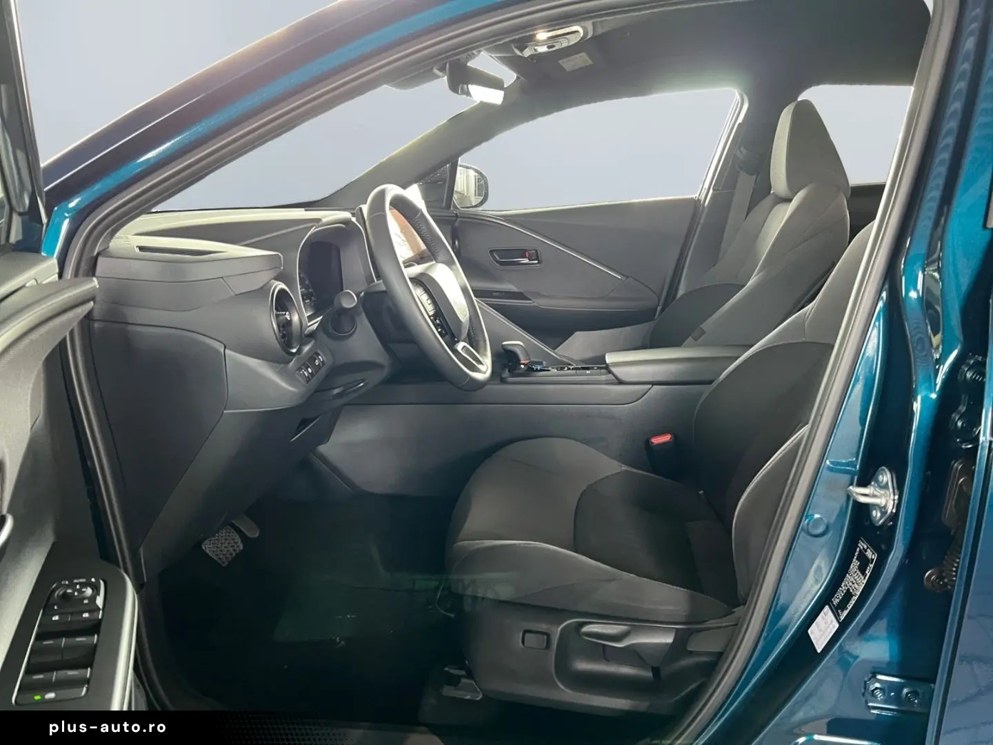 TOYOTA C-HR 1.8 Hybrid Teamplayer  LED ACC CAM CarPlay