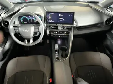 TOYOTA C-HR 1.8 Hybrid Teamplayer  LED ACC CAM CarPlay