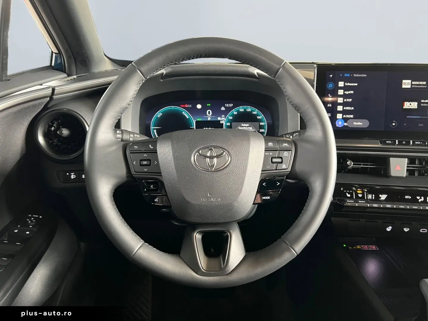 TOYOTA C-HR 1.8 Hybrid Teamplayer  LED ACC CAM CarPlay