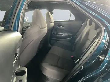 TOYOTA C-HR 1.8 Hybrid Teamplayer  LED ACC CAM CarPlay