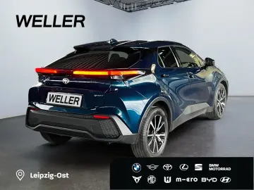 TOYOTA C-HR 1.8 Hybrid Teamplayer  LED ACC CAM CarPlay