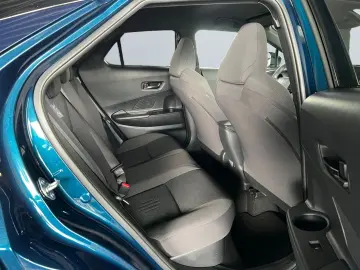 TOYOTA C-HR 1.8 Hybrid Teamplayer  LED ACC CAM CarPlay