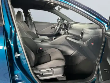 TOYOTA C-HR 1.8 Hybrid Teamplayer  LED ACC CAM CarPlay