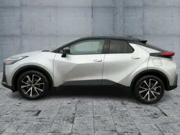 TOYOTA C-HR 2.0 Hyb. Team D    Automatik