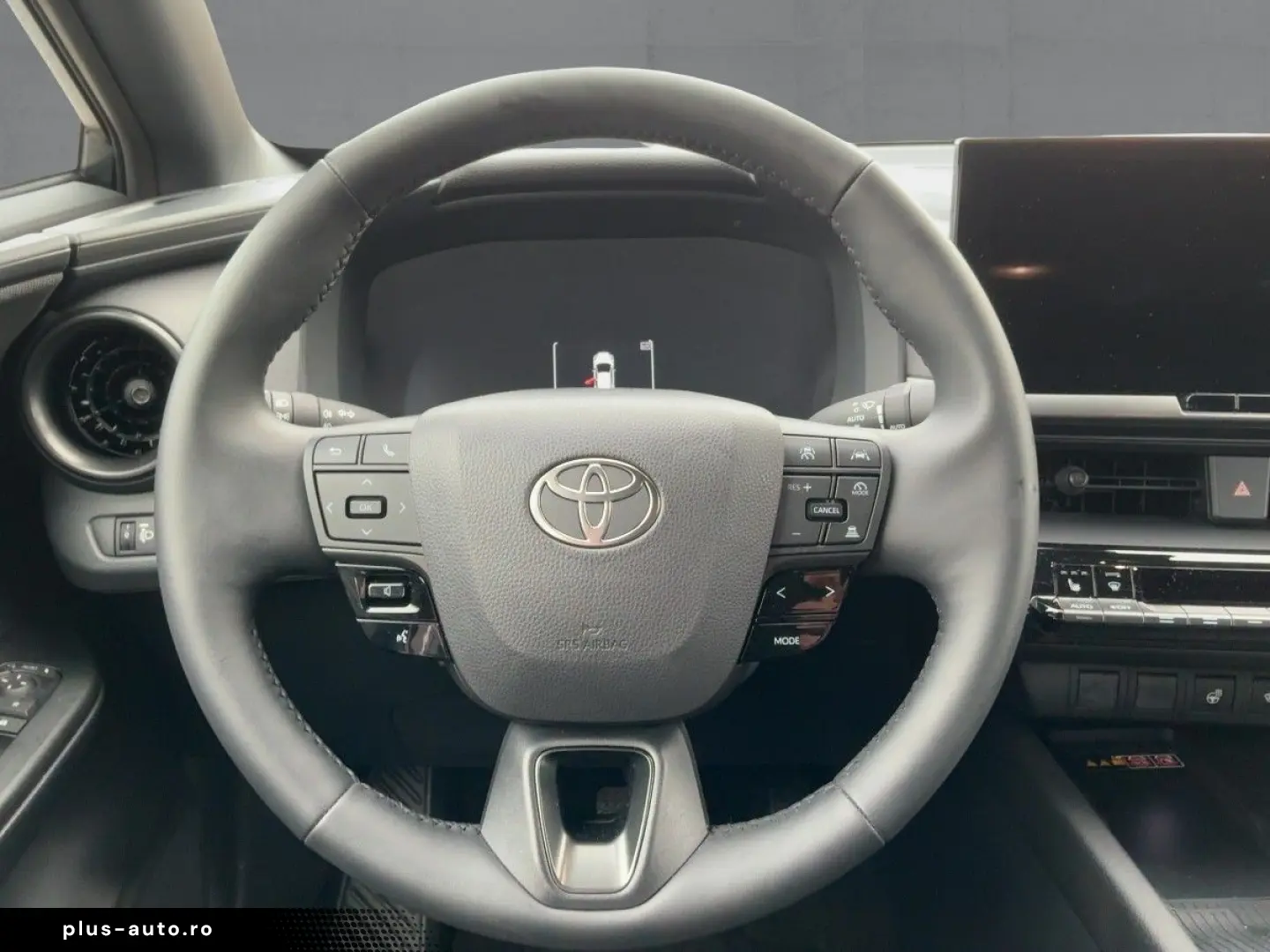 TOYOTA C-HR 2.0 Hyb. Team D    Automatik