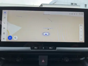 TOYOTA C-HR 2.0 Hyb. Team D    Automatik