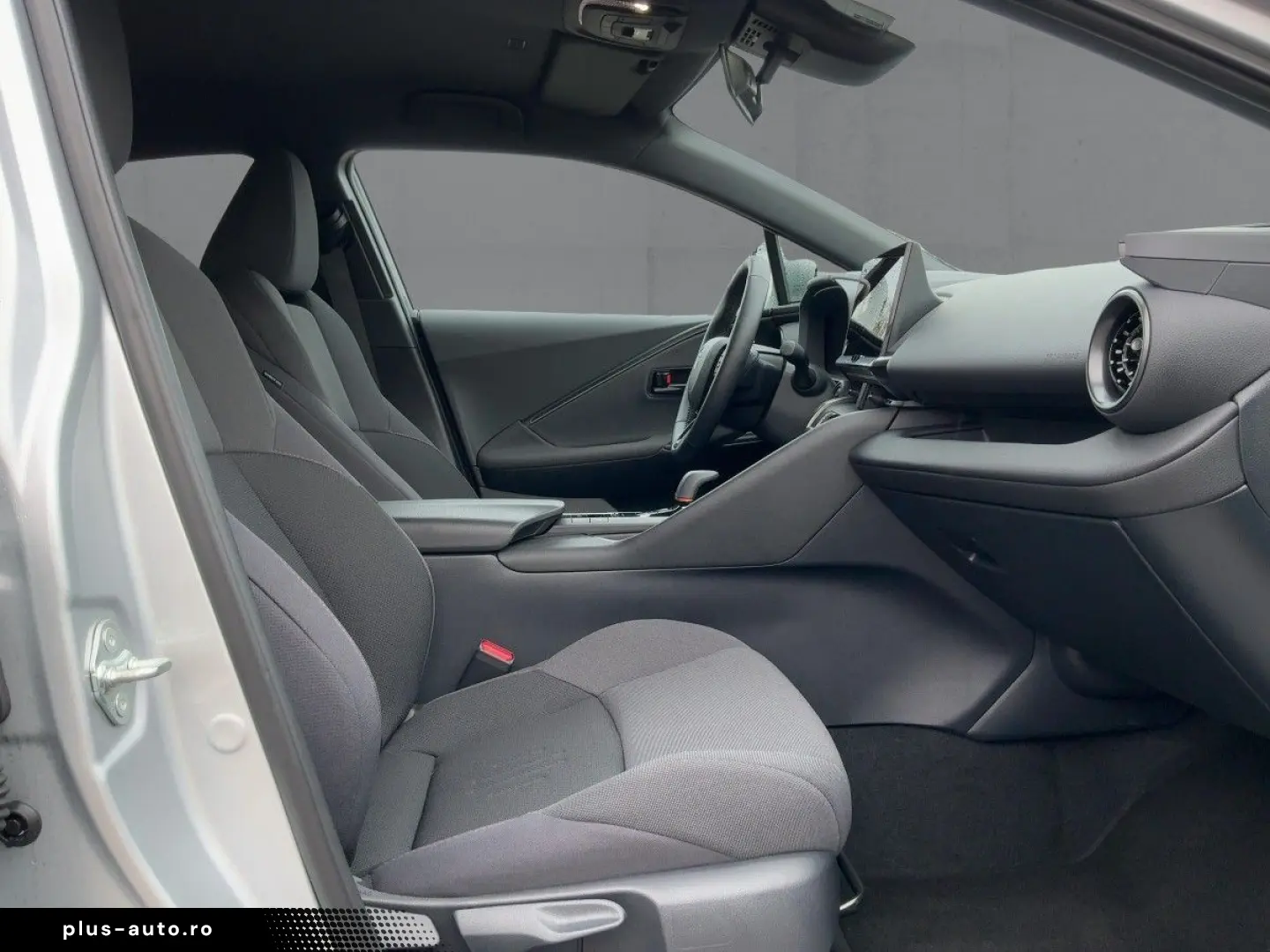 TOYOTA C-HR 2.0 Hyb. Team D    Automatik