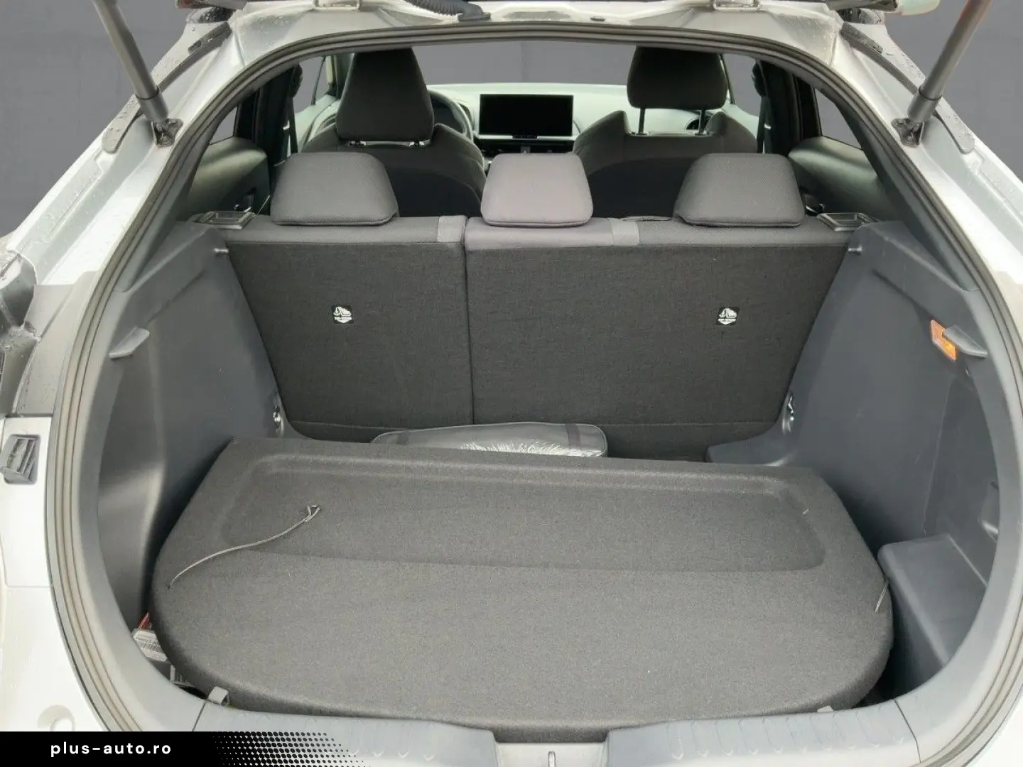 TOYOTA C-HR 2.0 Hyb. Team D    Automatik