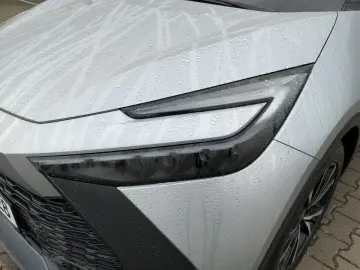 TOYOTA C-HR 2.0 Hyb. Team D    Automatik