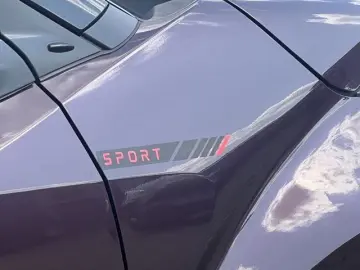 TOYOTA C-HR 2.0 Hybrid GR Sport-Fahrwerk Navi Soundsyst