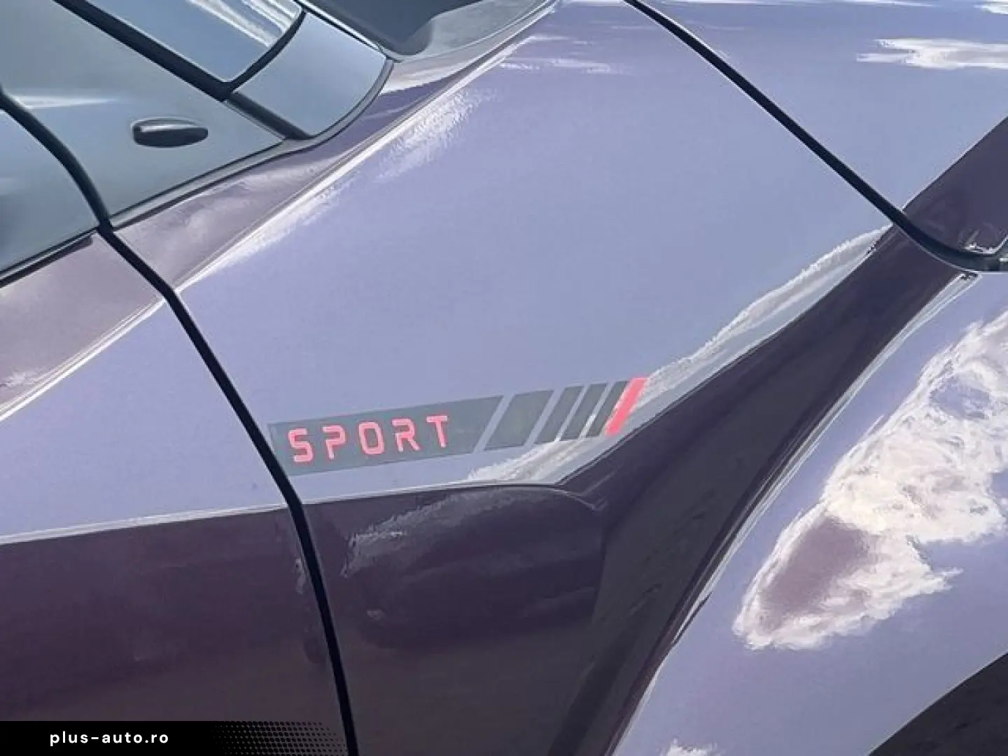 TOYOTA C-HR 2.0 Hybrid GR Sport-Fahrwerk Navi Soundsyst