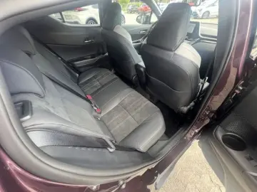 TOYOTA C-HR 2.0 Hybrid GR Sport-Fahrwerk Navi Soundsyst