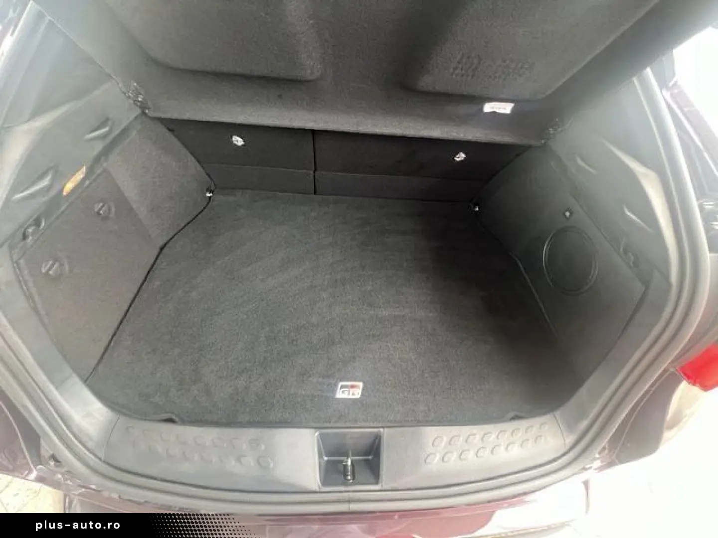 TOYOTA C-HR 2.0 Hybrid GR Sport-Fahrwerk Navi Soundsyst