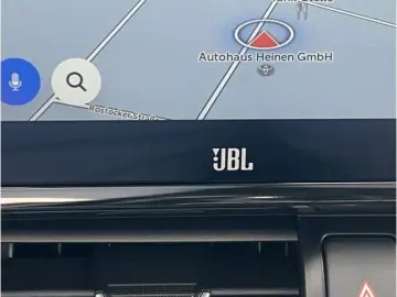 TOYOTA C-HR 2.0 Hybrid GR Sport-Fahrwerk Navi Soundsyst