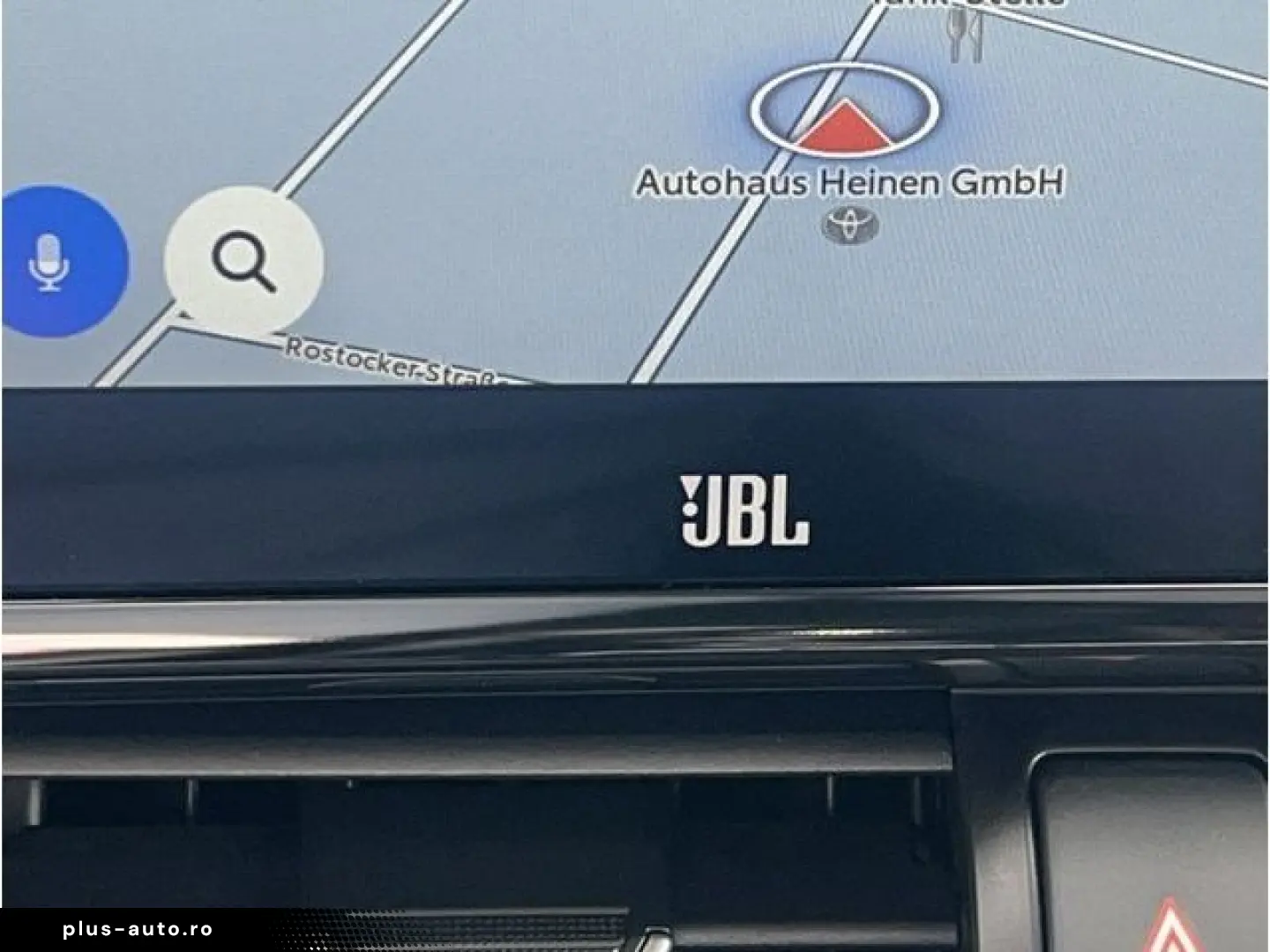 TOYOTA C-HR 2.0 Hybrid GR Sport-Fahrwerk Navi Soundsyst