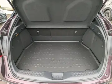 TOYOTA C-HR 2.0 Hybrid Team Deutschland