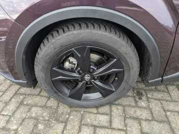 TOYOTA C-HR 2.0 Hybrid Team Deutschland