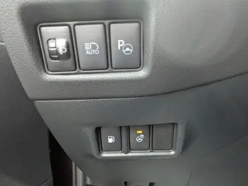 TOYOTA C-HR 2.0 Hybrid Team Deutschland