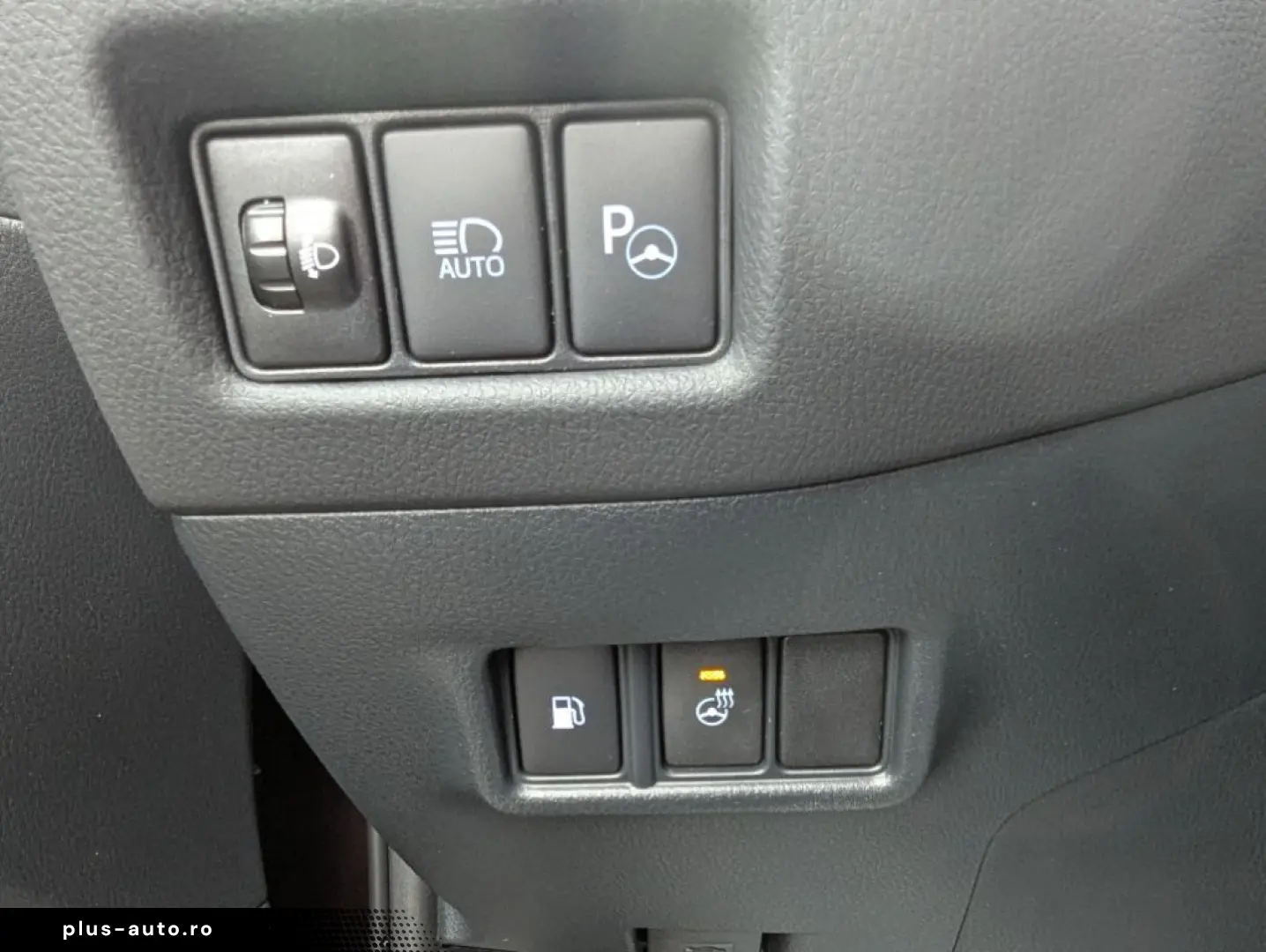 TOYOTA C-HR 2.0 Hybrid Team Deutschland