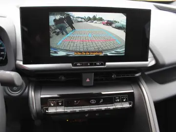 TOYOTA C-HR Plug-In Hybrid FWD Team Deutschland LED PDC