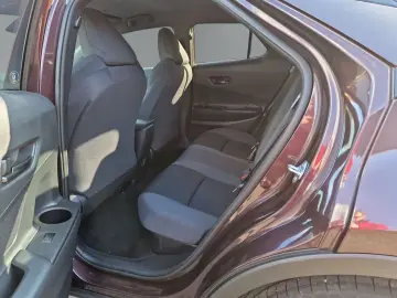 TOYOTA C-HR Plug-In Hybrid Team D Navi LED ACC El. Heck