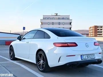 Mercedes-Benz E 53 AMG