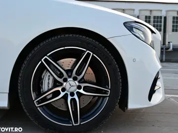 Mercedes-Benz E 53 AMG