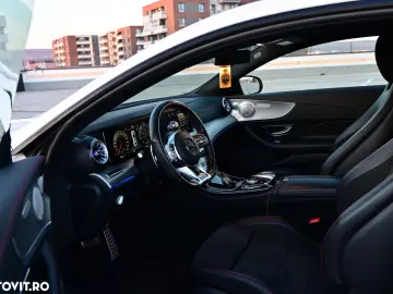 Mercedes-Benz E 53 AMG