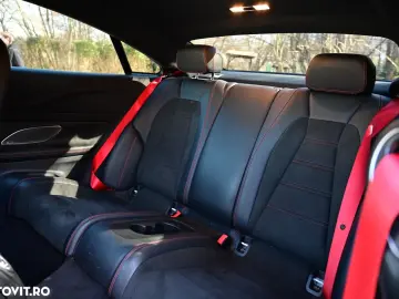 Mercedes-Benz E 53 AMG