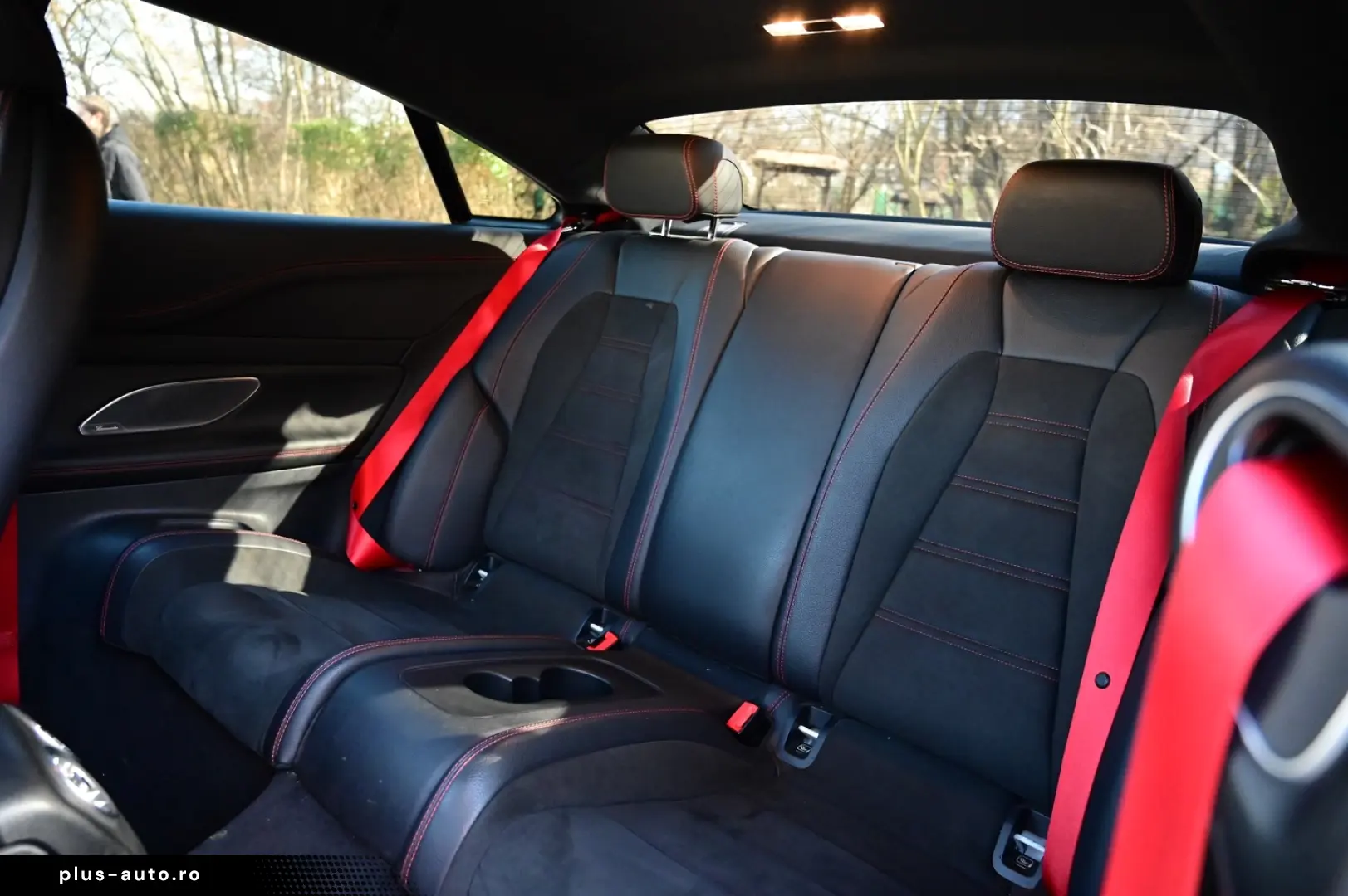 Mercedes-Benz E 53 AMG