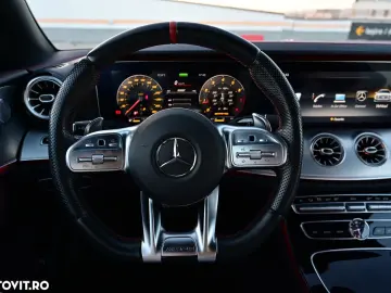 Mercedes-Benz E 53 AMG