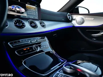 Mercedes-Benz E 53 AMG