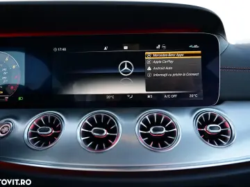 Mercedes-Benz E 53 AMG