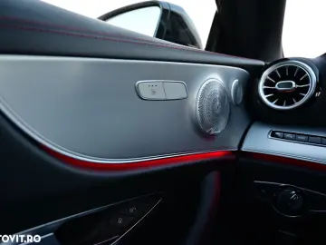 Mercedes-Benz E 53 AMG