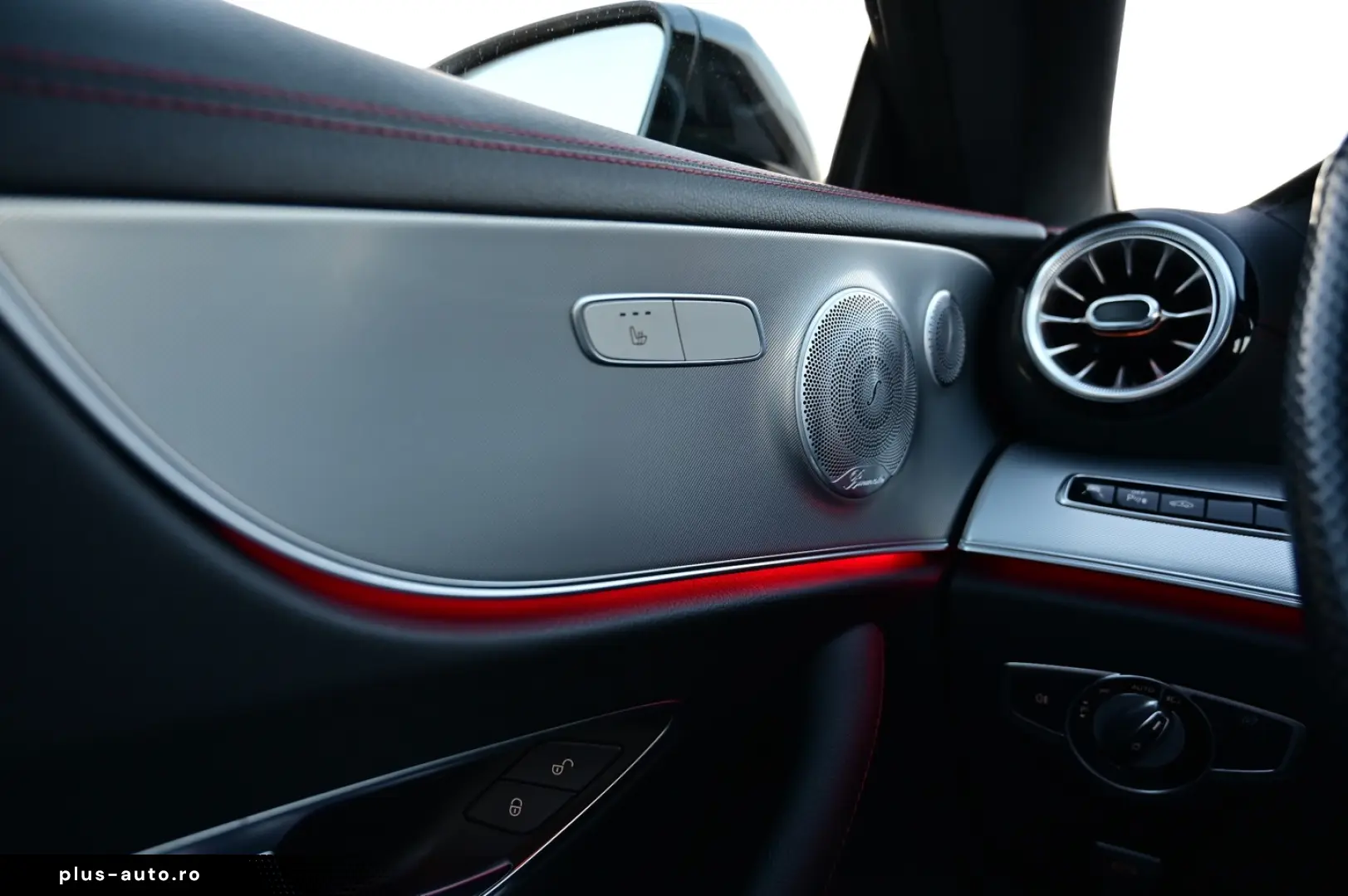 Mercedes-Benz E 53 AMG