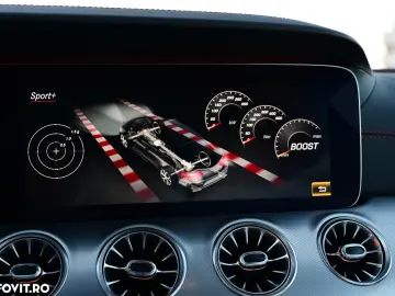 Mercedes-Benz E 53 AMG