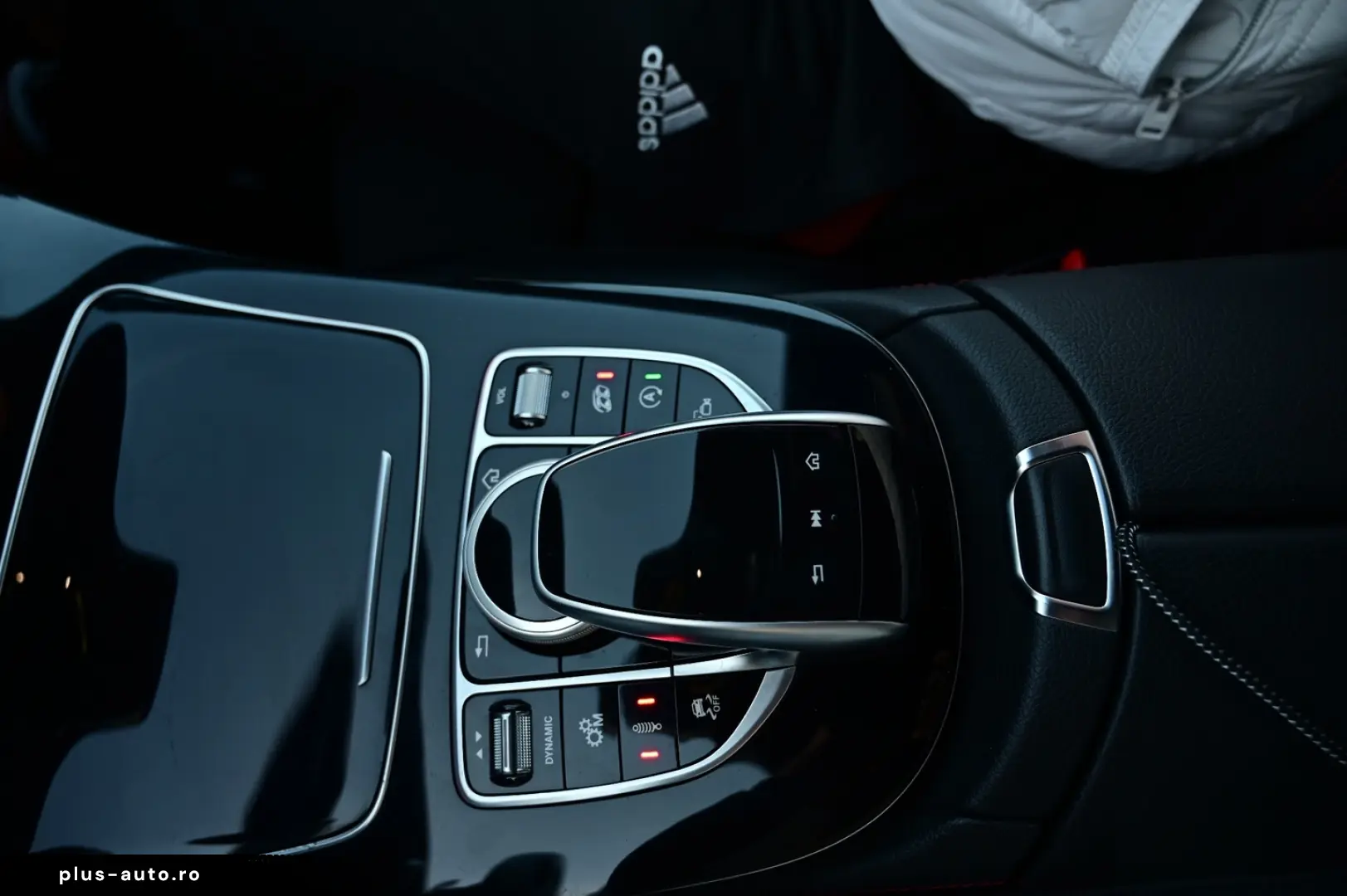 Mercedes-Benz E 53 AMG