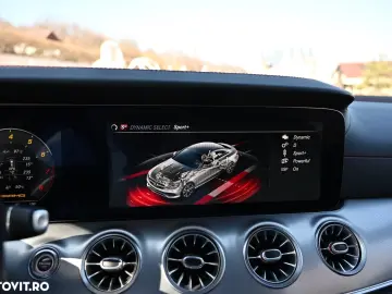 Mercedes-Benz E 53 AMG