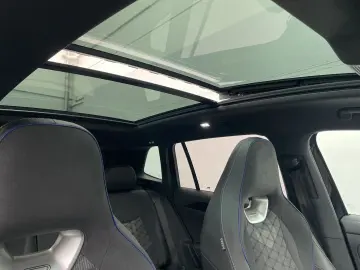 VW Tiguan 2.0 TDI R-Line 4Motion AHK Pano 360 Kamer