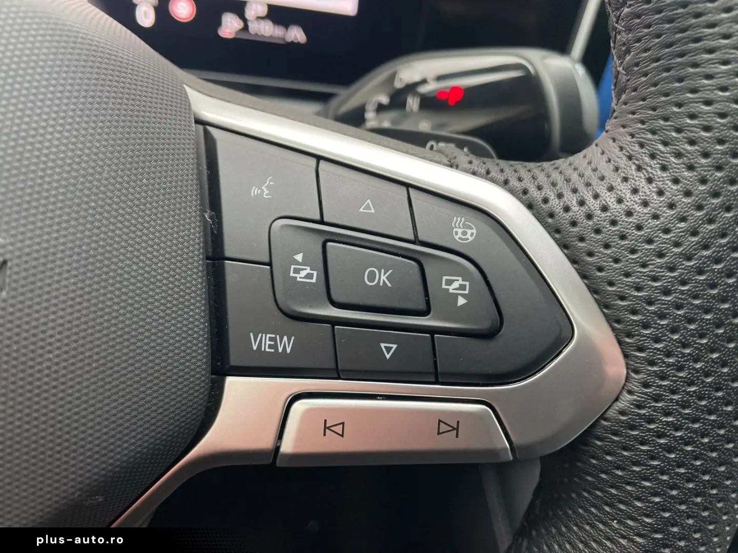 VW Tiguan 2.0 TDI R-Line 4Motion AHK Pano 360 Kamer