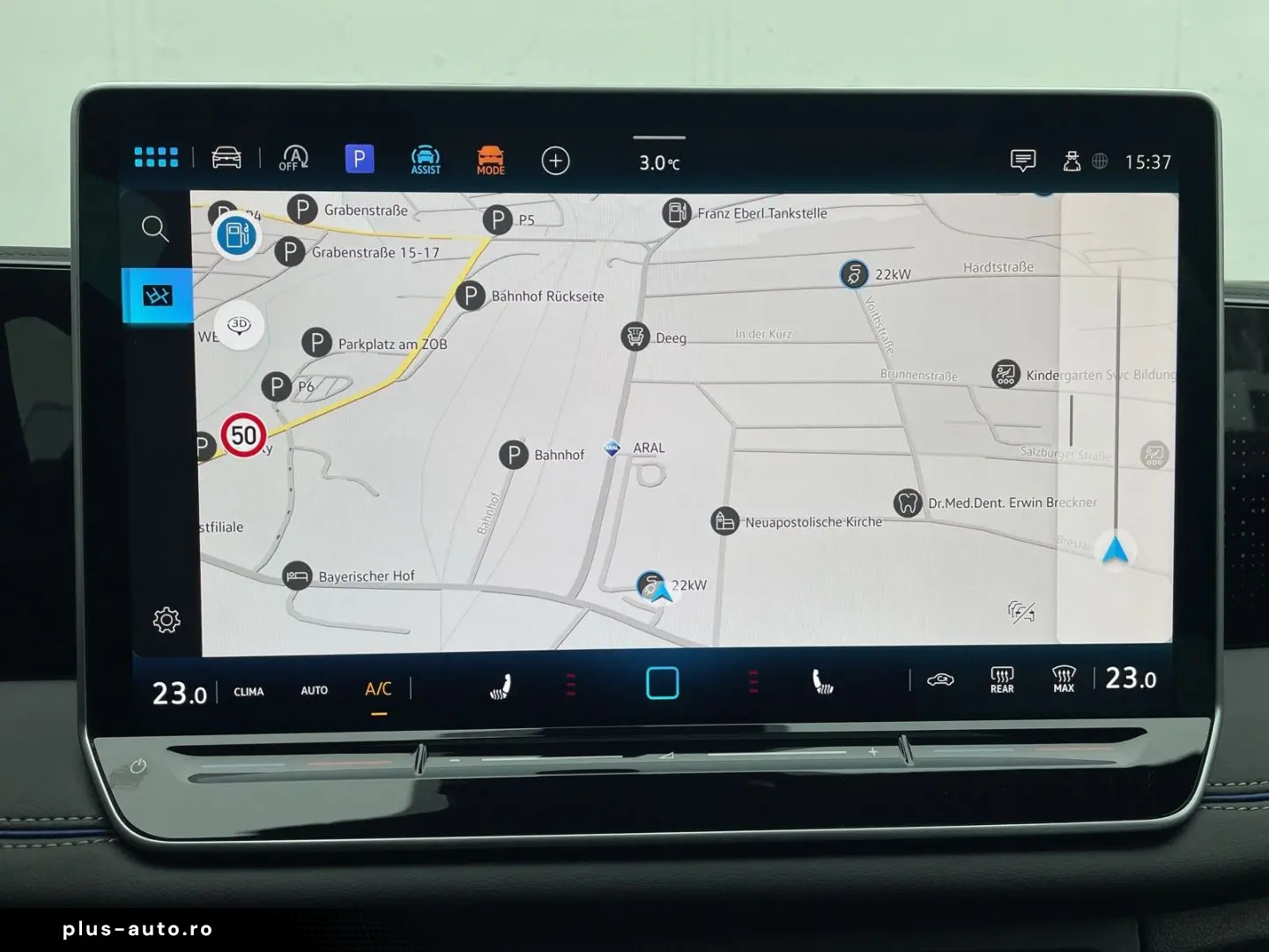 VW Tiguan 2.0 TDI R-Line 4Motion AHK Pano 360 Kamer