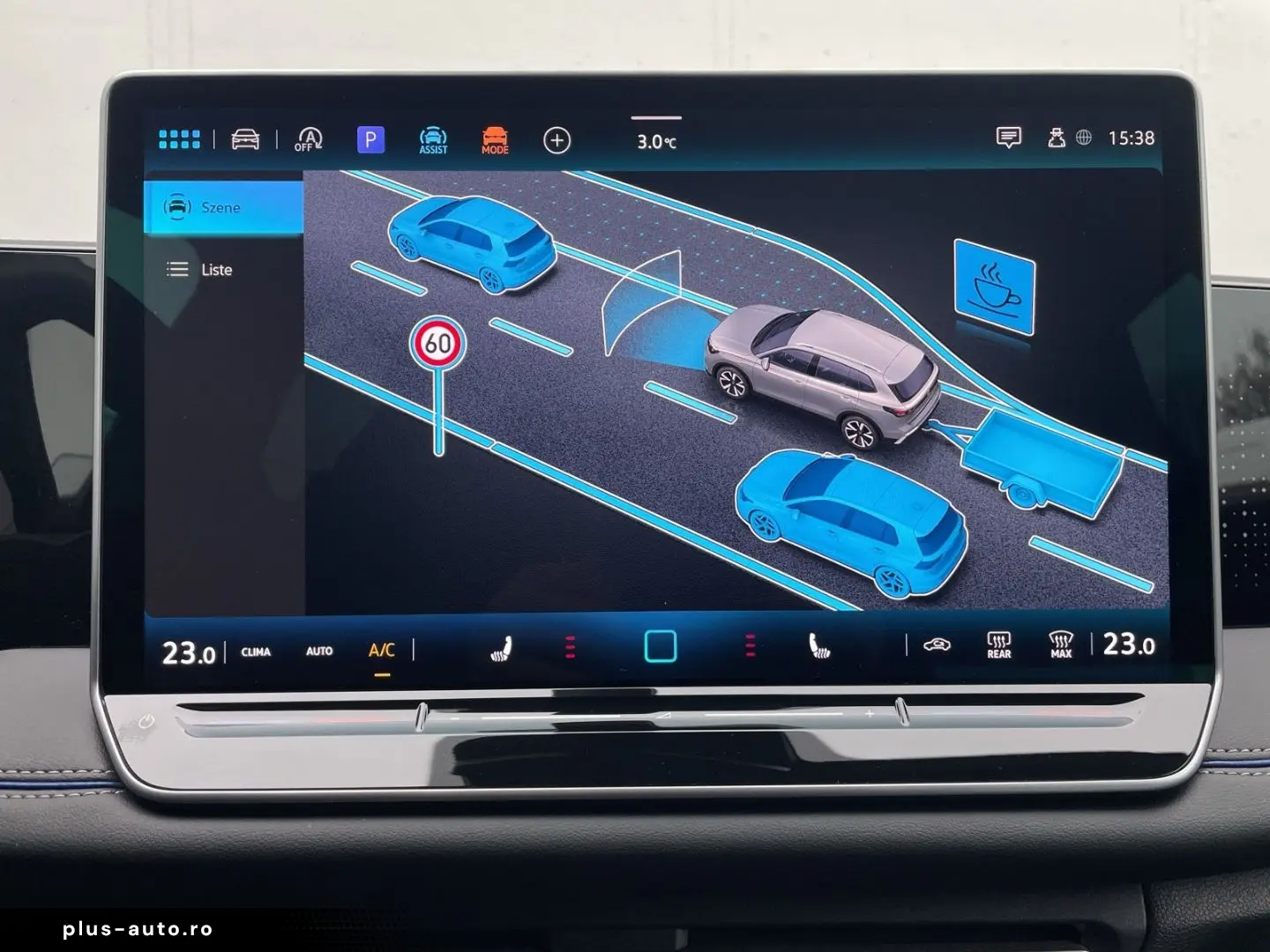 VW Tiguan 2.0 TDI R-Line 4Motion AHK Pano 360 Kamer